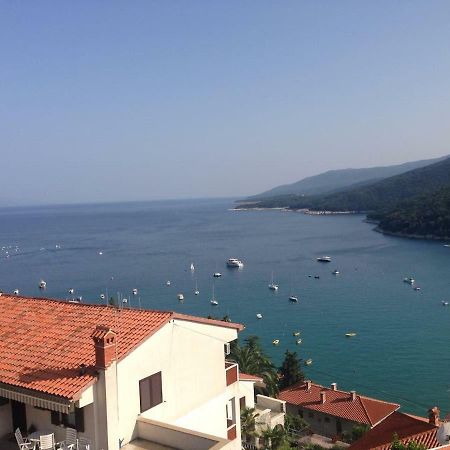Nela Apartment Rabac Exterior foto